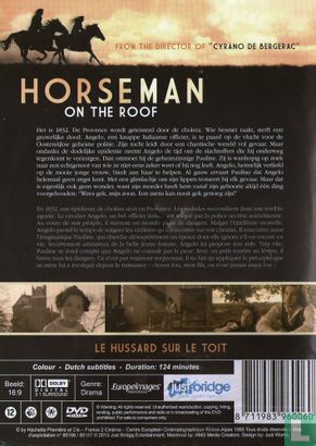 Horseman on the Roof - Afbeelding 2