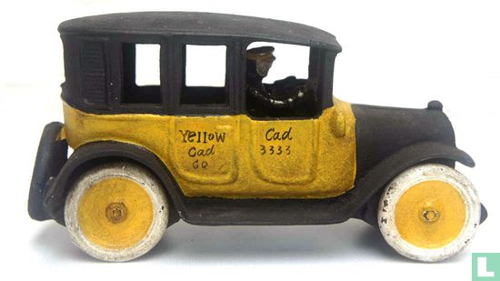 Yellow Cad co. - Image 2