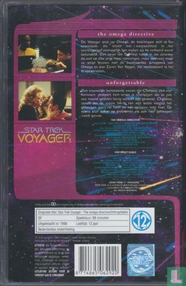 Star Trek Voyager 4.11 - Afbeelding 2