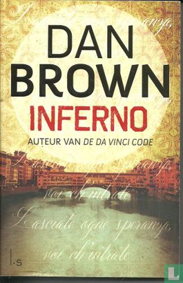 Inferno  - Afbeelding 1
