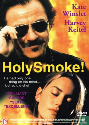 Holy Smoke!  - Afbeelding 1