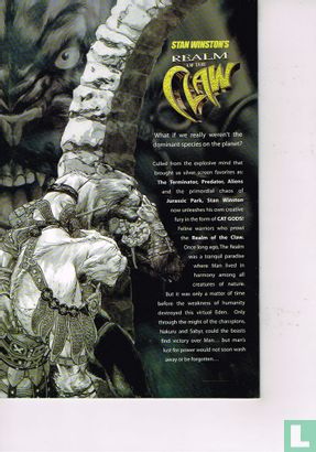 Realm of the Claw 1 - Bild 2