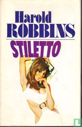 Stiletto  - Afbeelding 1