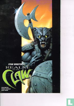 Realm of the Claw 2 - Image 1