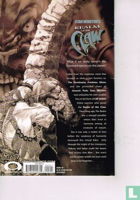 Realm of the Claw 2 - Image 2