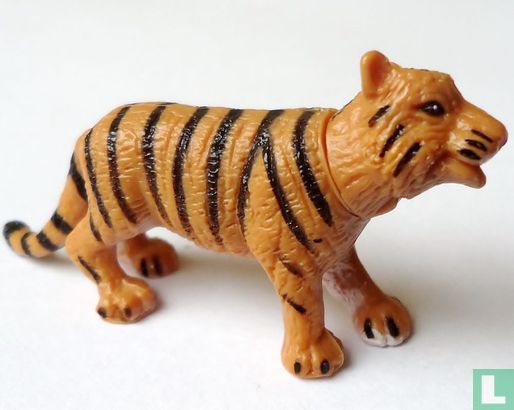 Tiger 'Akira' - Image 1