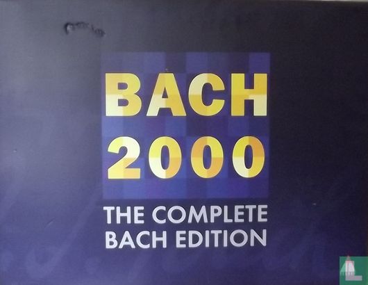 Bach 2000 - Bild 1