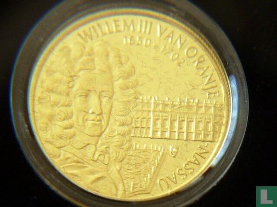 Willem III van Oranje-Nassau - Afbeelding 1