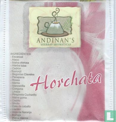 Horchata - Image 1