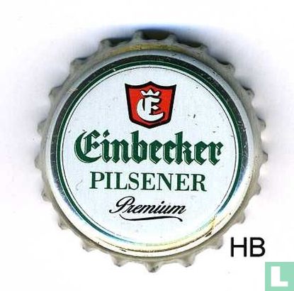 Einbecker - Pilsener Premium
