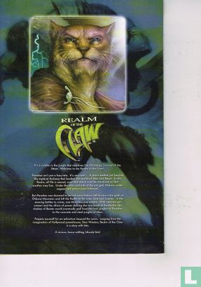 Realm of the Claw 0 - Bild 2