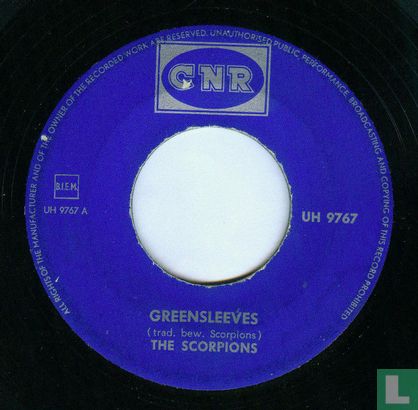 Greensleeves - Bild 3