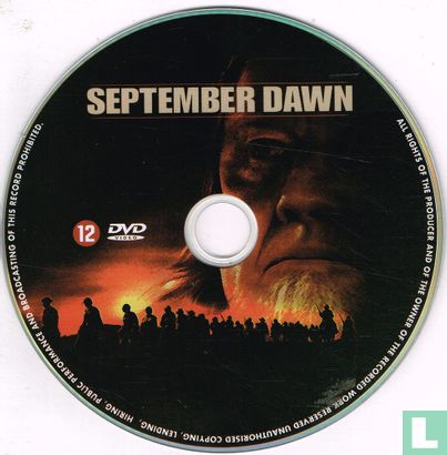 September Dawn  - Image 3