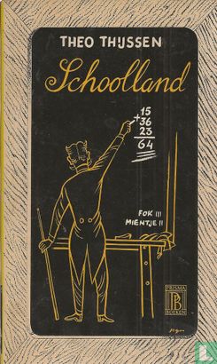 Schoolland - Afbeelding 1