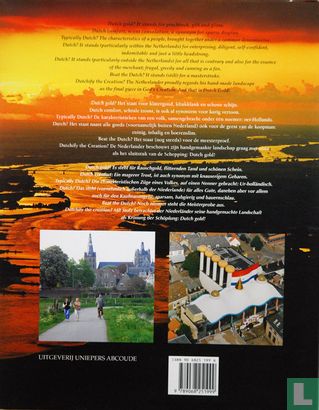Dutch gold - Image 2