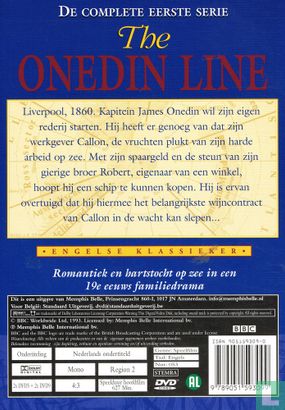 The Onedin Line - De complete eerste serie  - Image 2