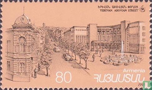 Yerevan  