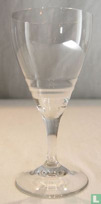 Helder wijnglas - Servies B - klein - Image 1
