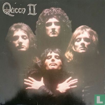 Queen ll - Afbeelding 1