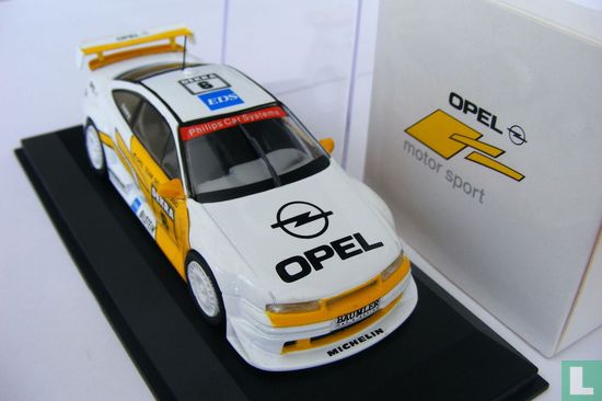 Opel Calibra V6 - Afbeelding 2
