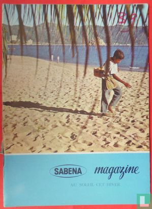 Sabena Magazine [FRA] 39