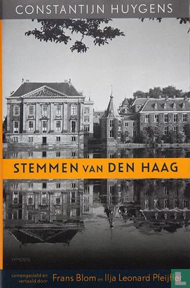 Stemmen Van Den Haag - Image 1
