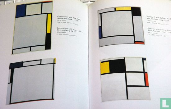 Mondriaan Compleet - Image 3