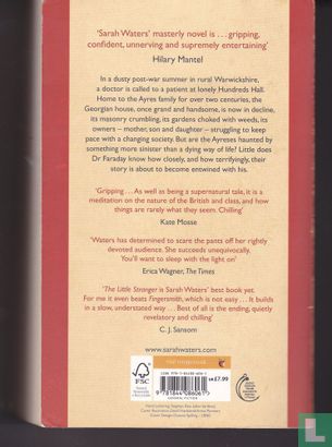 The little stranger - Image 2