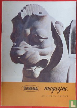 Sabena Magazine [FRA] 38
