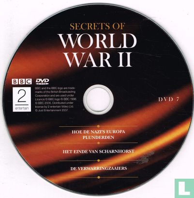 Secrets of World War II #7 - Afbeelding 3