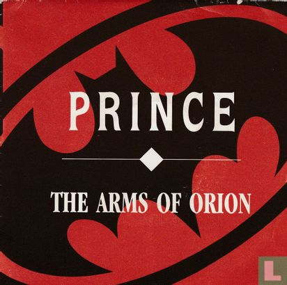 The Arms of Orion - Image 1