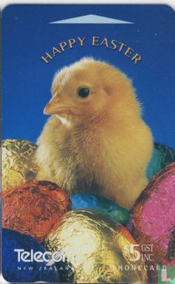 Happy Easter - Bild 1