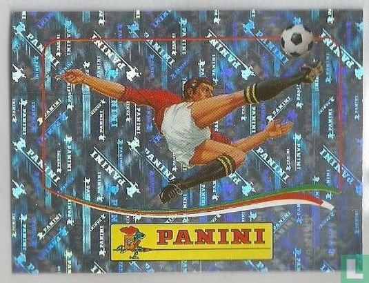Panini special sticker - Afbeelding 1