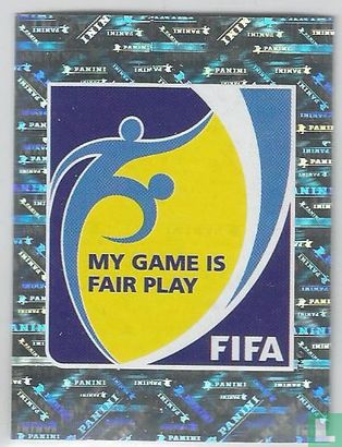 FIFA my game is fair play - Image 1