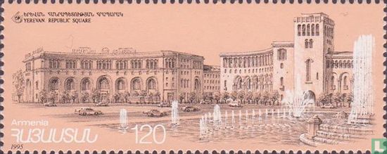 Yerevan    