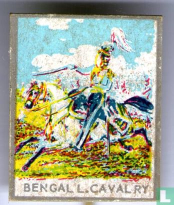 Bengal L. Cavalry