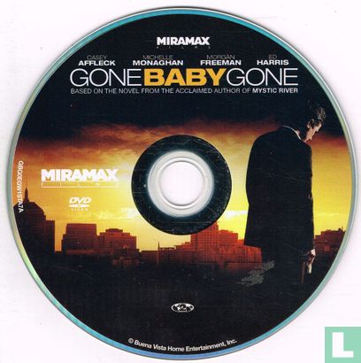 Gone Baby Gone - Image 3