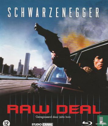 Raw deal - Bild 1