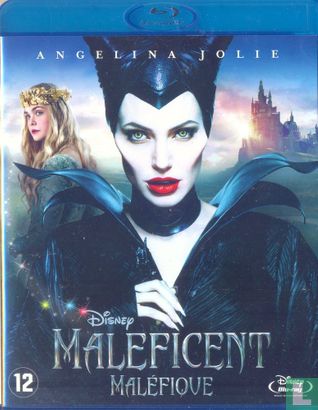 Maleficent / Maléfique - Afbeelding 1