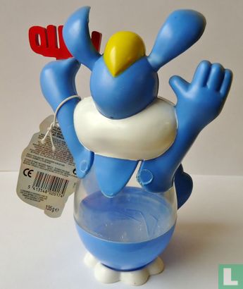 Hare (blue) - Image 2