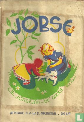 Jobse - Bild 1