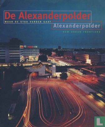 De Alexanderpolder - Afbeelding 1