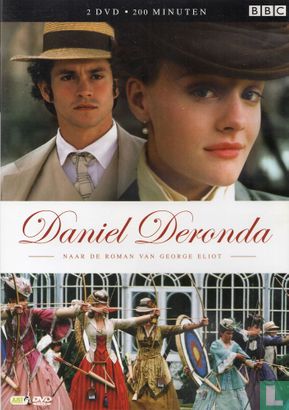 Daniel Deronda - Afbeelding 1