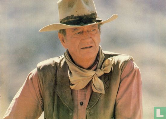 John Wayne - Bild 1