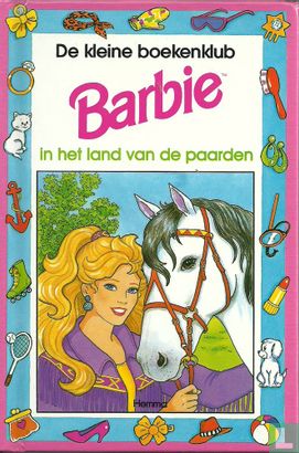 Barbie in het land van de paarden - Afbeelding 1
