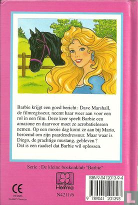 Barbie in het land van de paarden - Afbeelding 2