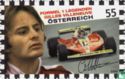 Gilles Villeneuve Formula I
