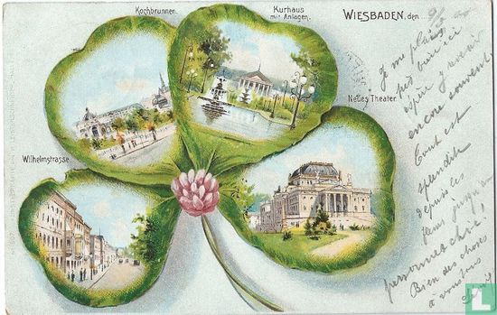 Wiesbaden - Image 1