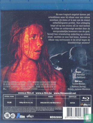 The Descent - Image 2
