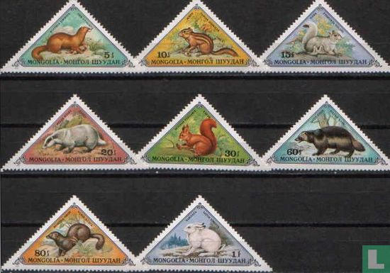 Tierwelt